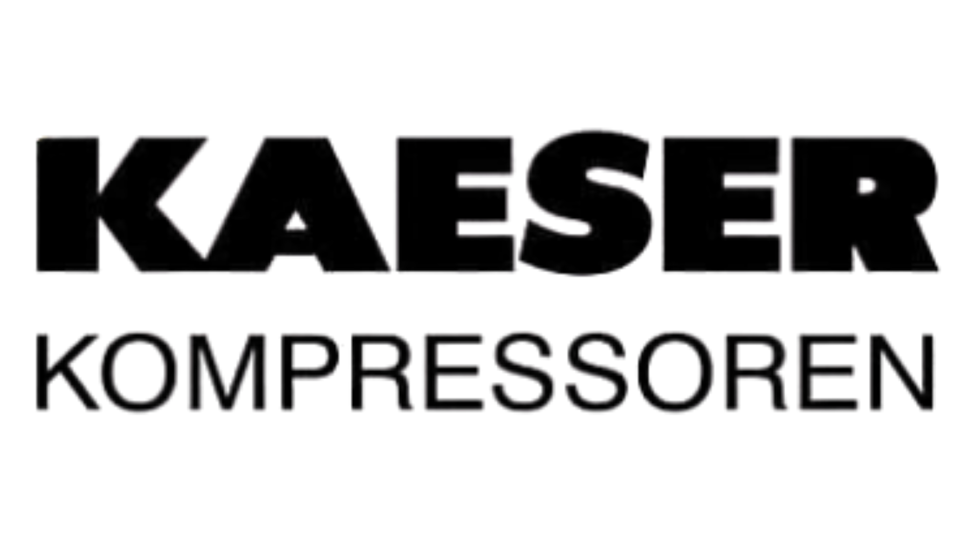 Kaeser Kompressoren
