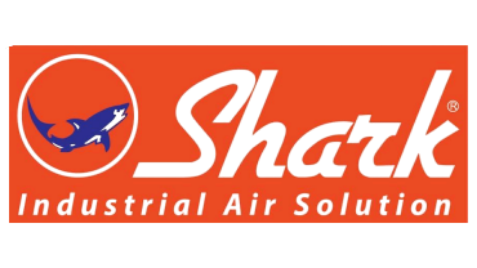 Shark Industrial Air Solution