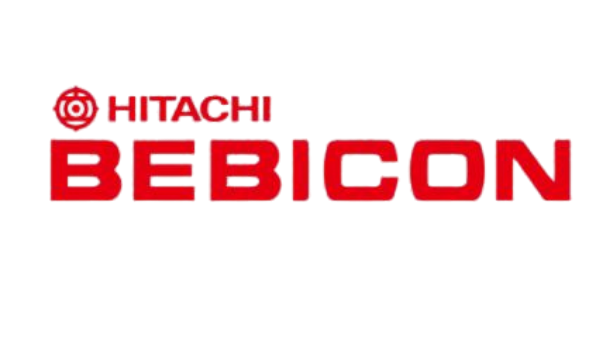 Hitachi Bebicon