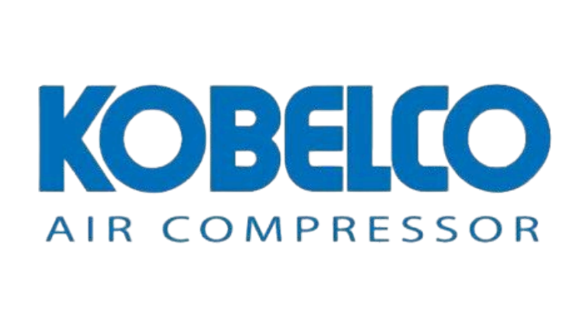 Kobelco Air Compressor