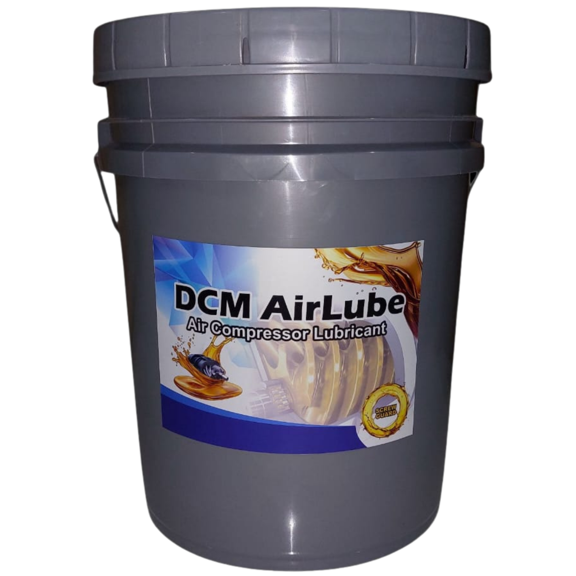 Oil Compressor